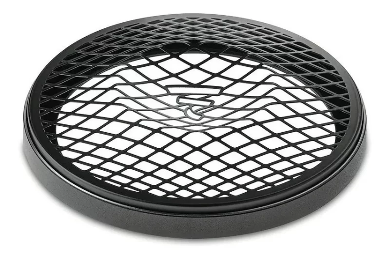 Tela Para Alto Falante Focal Utopia M 6 Grille - Imagem 1