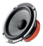 Alto Falante Kit 2 Vias Focal Elite Utopia 165w-xp - Imagem 2