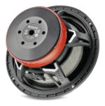 Alto Falante Kit 2 Vias Focal Elite Utopia 165w-xp - Imagem 4