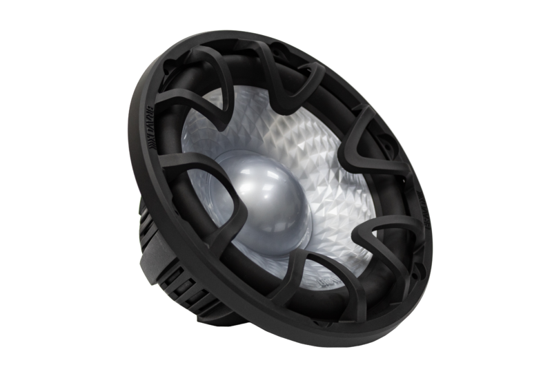 Alto Falante Subwoofer Bravox Uxp12d2 12 Pol / 1000w / 2ohms - Imagem 3