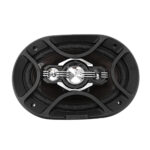 Alto Falante Bravox Quadriaxial B4x69p 6x9 Polegadas / 320w - Imagem 2