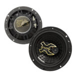 Par Alto Falante Bravox B3x60g Triaxial 6 Polegadas / 200w - Imagem 3