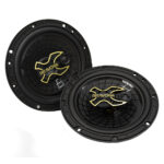 Par Alto Falante Bravox B3x60g Triaxial 6 Polegadas / 200w - Imagem 4