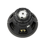 Subwoofer Bravox Black Bk12-d4 700w / 12 Polegadas / 4ohms - Imagem 3