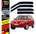 Calha Chuva Tg Poli 22.004 Volkswagen Parati G4
