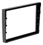 Moldura Acabamento Painel Multimídia 7 Polegadas Gm Vectra Corsa Montana Meriva Vectra - Imagem 2