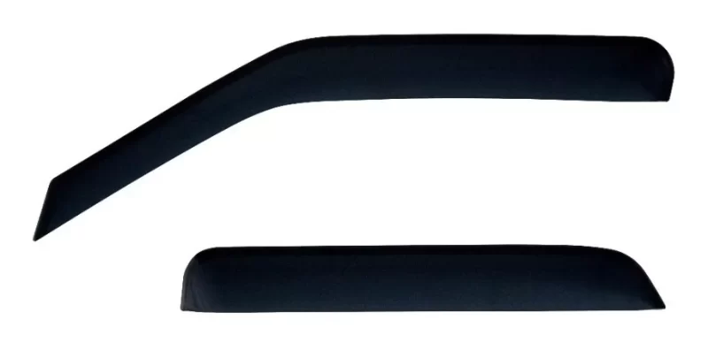 Calha Chuva Tg Poli 22.004 Volkswagen Parati G4 - Imagem 2