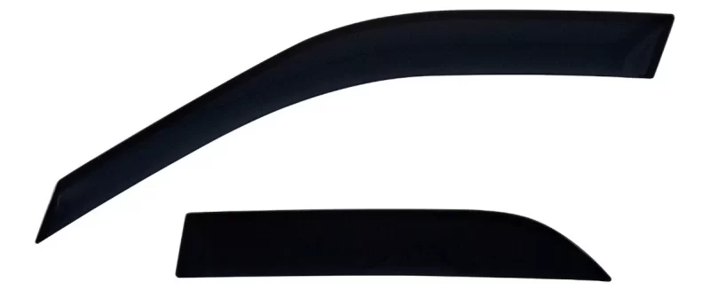 Calha Chuva Tg Poli 24.004 Fiat Palio - Imagem 2