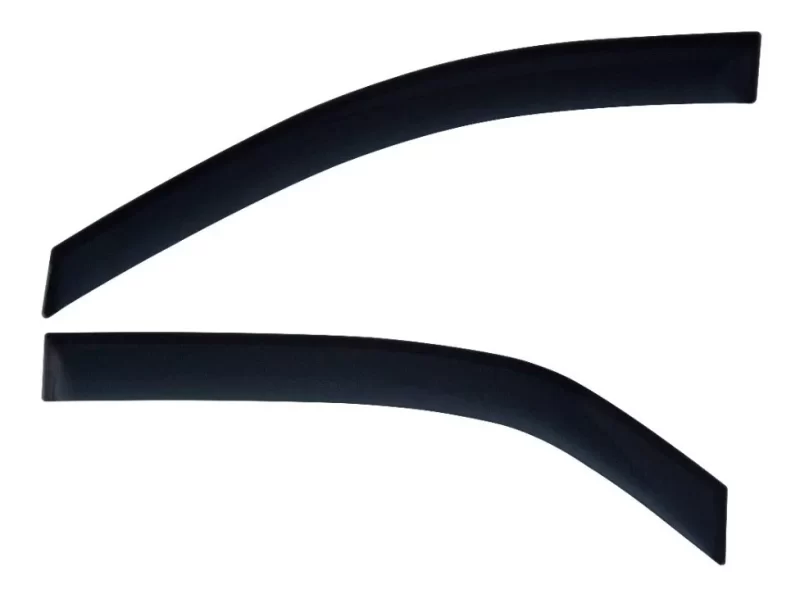 Calha Chuva Tg Poli 21.021 Ford Ka - Imagem 2