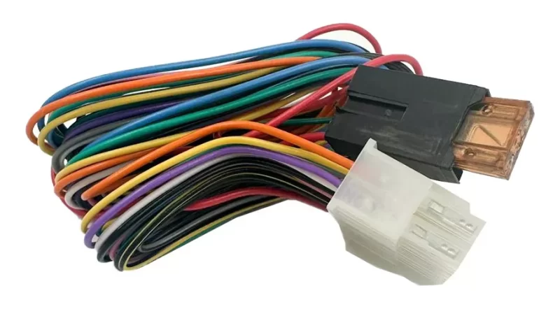 Módulo Retrovisor Elétrico Ftd 2.0 Flexitron Universal - Imagem 3