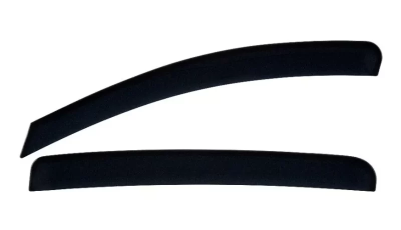 Calha Chuva Tg Poli 29.009 Renault Sandero - Imagem 2