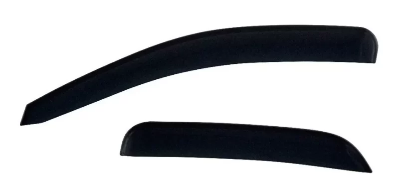 Calha De Chuva Tg Poli 23.004 Chevrolet Classic - Imagem 2