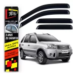 Calha Chuva Tg Poli 21.006 Ford Ecosport