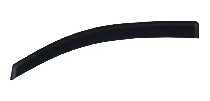 Calha Chuva Tg Poli 22.014 Volkswagen Saveiro G5 Cabine Estendida - Imagem 2