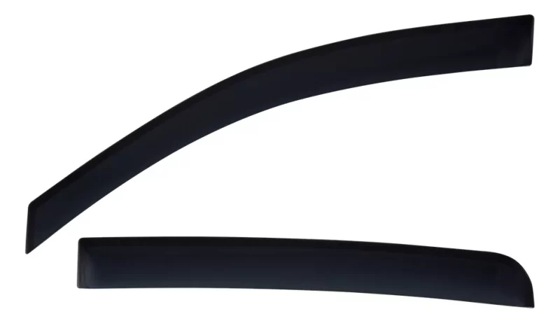 Calha De Chuva Tg Poli 21017.0 Ford Ranger - Imagem 2