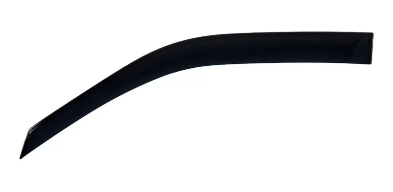 Calha De Chuva Tg Poli 24.002 Fiat Strada Cabine Dupla - Imagem 2