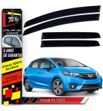 Calha De Chuva Tg Poli 28.008 Honda Fit