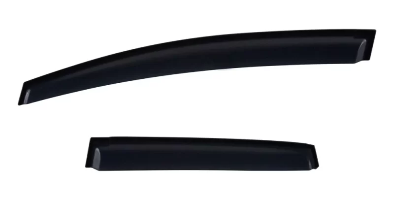 Calha Chuva Tg Poli 28005 Honda New Fit - Imagem 2