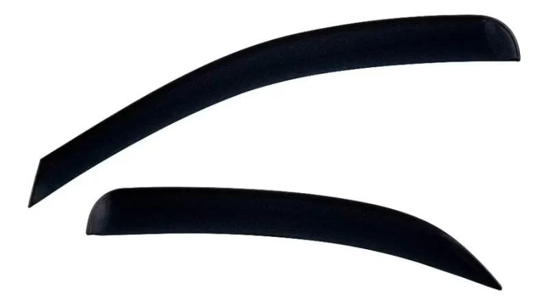 Calha Chuva Tg Poli 27.005 Toyota Etios - Imagem 2