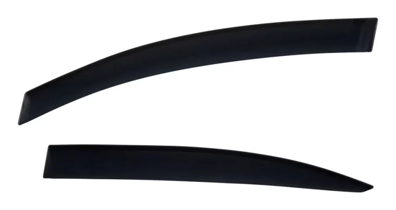 Calha Chuva Tg Poli 28006.0 Honda Civic - Imagem 2