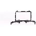 Moldura Acabamento Painel Multimídia 9 Polegadas Honda Hr-v - Imagem 2