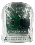 Módulo Retrovisor Elétrico Ftd 2.0 Flexitron Universal - Imagem 2