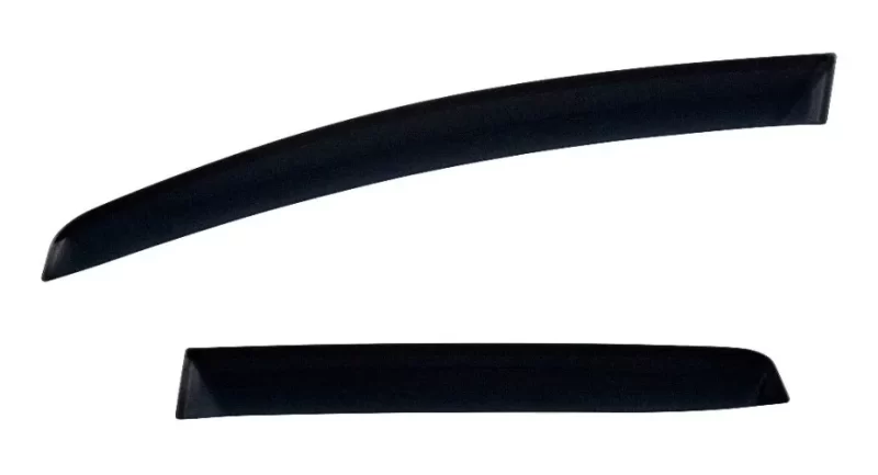 Calha De Chuva Tg Poli 28.008 Honda Fit - Imagem 2