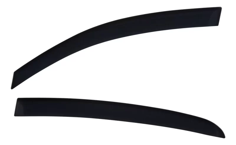 Calha Chuva Tg Poli 23016.0 Chevrolet Vectra Gt Hatch - Imagem 2