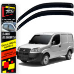 Calha Chuva Tg Poli 24015.0 Fiat Doblo