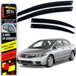 Calha Chuva Tg Poli 28006.0 Honda Civic