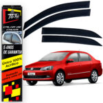 Calha Chuva Tg Poli 22.011 Vw Voyage G6