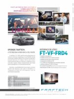 Interface De Vídeo Faaftech FT-VF-FRD4 - Imagem 5