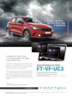 Faaftech Interface De Vídeo FT-VF-UC3 - Imagem 5