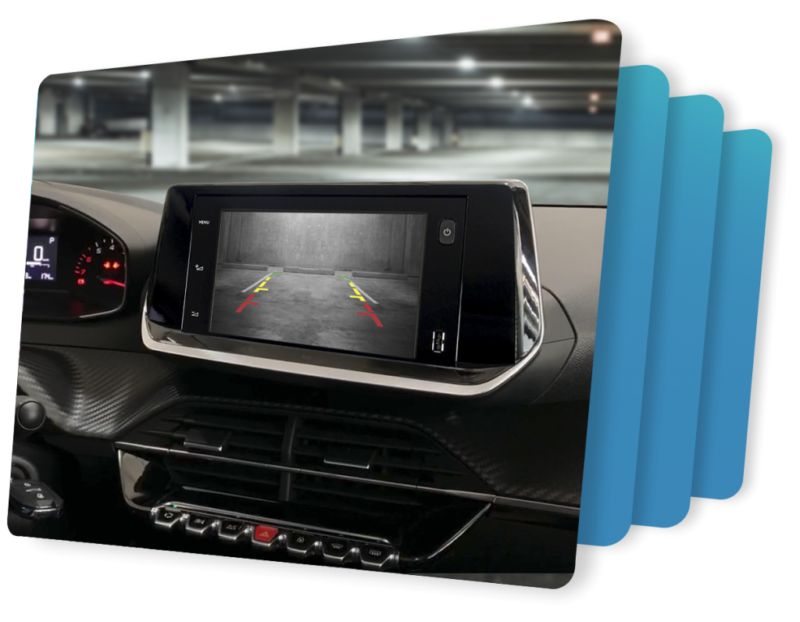 Faaftech Interface De Câmera FT-RC-PC - Imagem 2