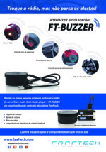Interface Faaftech FT-BUZZER - Imagem 5