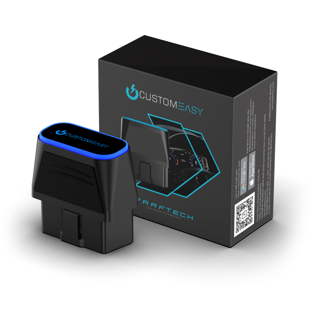 FT OBD DIAGINOSTIC g.21