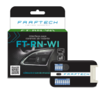 Interface De Volante Faaftech Para Renault FT-RN-WI