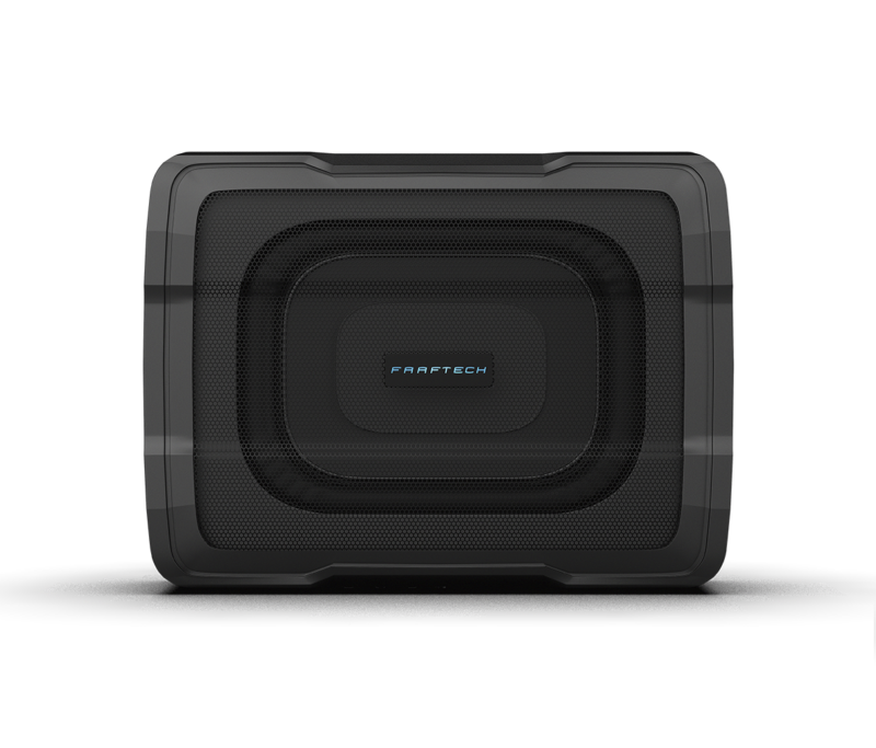 Subwoofer Faaftech FT-SW68 UN - Imagem 1