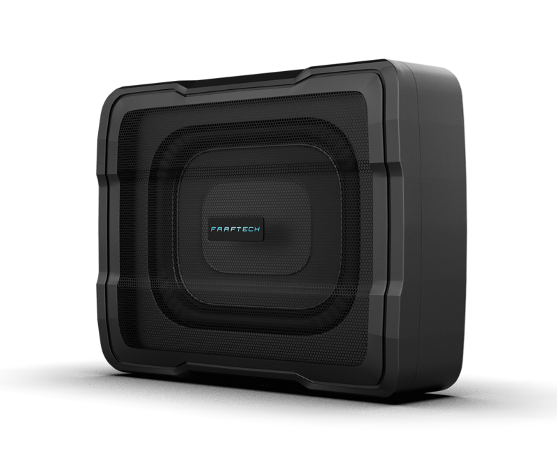 Subwoofer Faaftech FT-SW68 UN - Imagem 4
