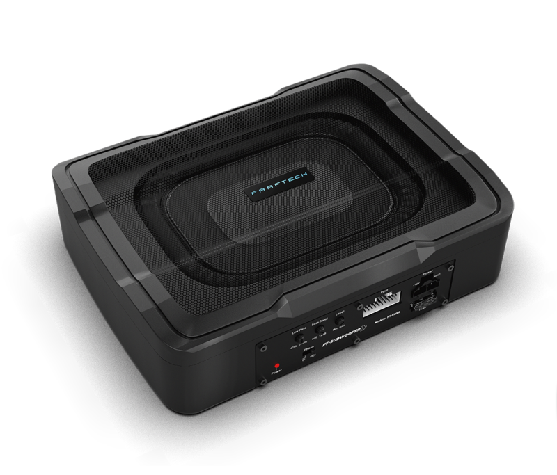 Subwoofer Faaftech FT-SW68 UN - Imagem 6