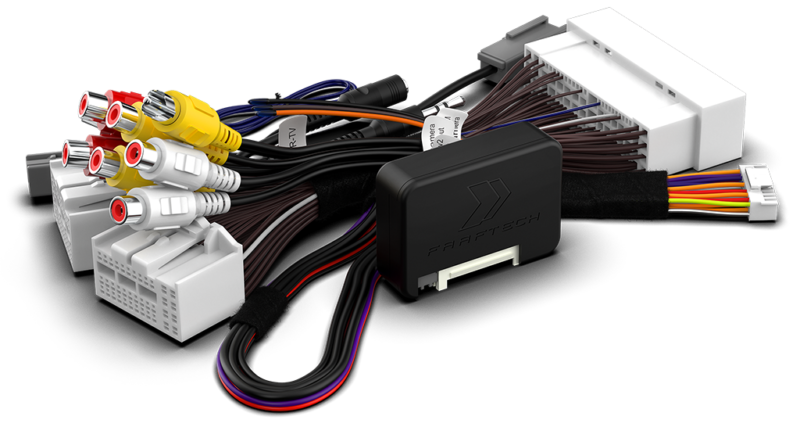 Faaftech Interface De Vídeo FT-VF-HY5 - Imagem 1