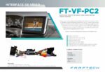 Interface De Vídeo Faaftech FT-VF-PC2 - Imagem 3
