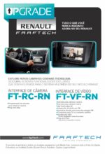 Interface De Vídeo Faaftech FT-VF-RN - Imagem 4