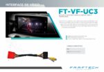 Faaftech Interface De Vídeo FT-VF-UC3 - Imagem 4
