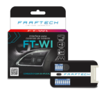 Interface De Comando De Volante Faaftech Universal Ft-Wi