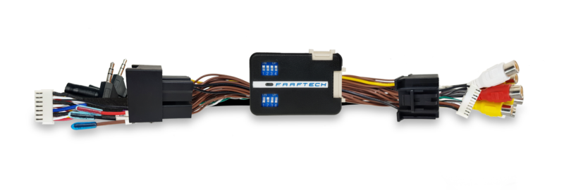 Interface De Vídeo Faaftech FT-VF-FRD5 - Imagem 1