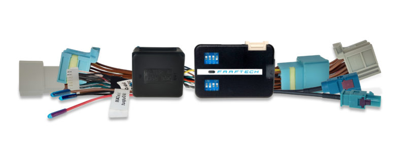 Faaftech Interface De Vídeo Para Chevrolet Onix e Onix Plus FT-VF-GM5 - Imagem 2