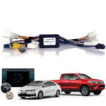 Interface De Vídeo Faaftech FT-VF-TY