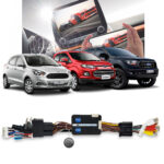 Interface De Vídeo Faaftech FT-VF-FRD5 - Imagem 2