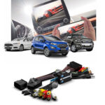 Interface De Vídeo Faaftech FT-VF-FRD4